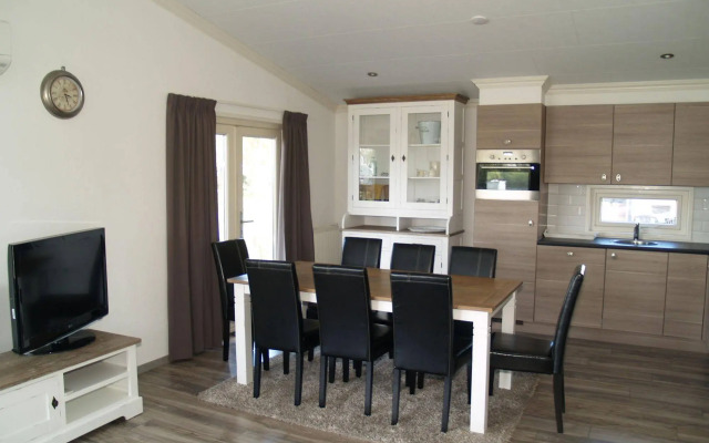 EuroParcs Resort de Biesbosch