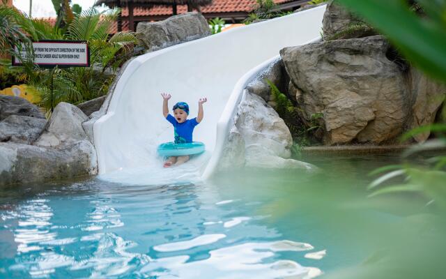 Holiday Inn Resort Batam by IHG