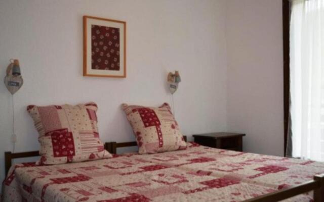 Appartement Le Grand-Bornand, 4 pièces, 6 personnes - FR-1-467-59