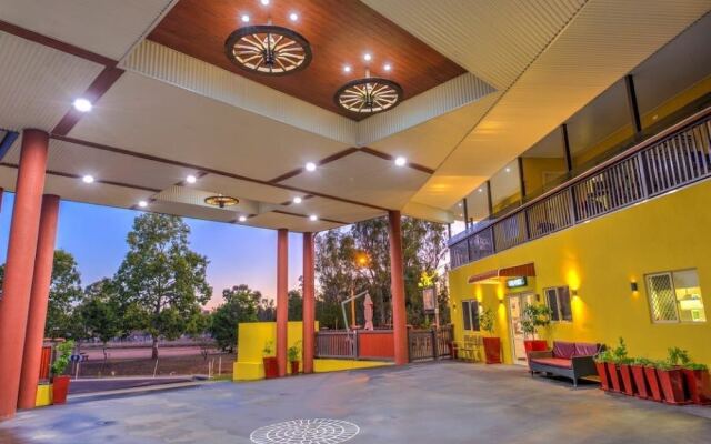 Swagsman Motel Miles