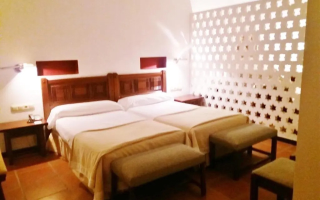 Parador de Ceuta
