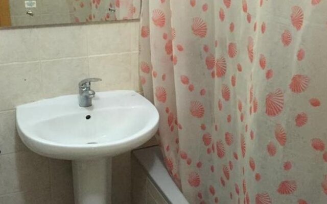 Tenerife hostel