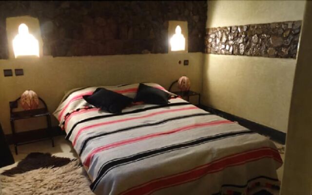 Auberge Tasga