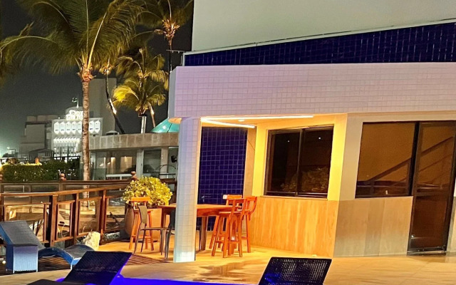 Studio Iate Plaza