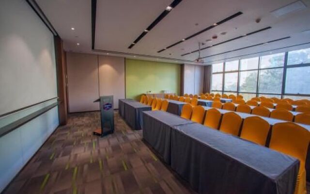 Hampton by Hilton Qingyuan Qingxin District