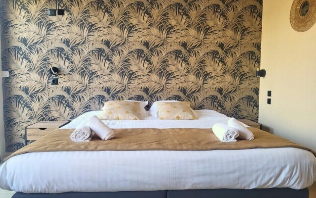 Hotel de la mer – Restaurant Tom Cariano