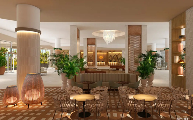 Hotel Riu Ventura - All Inclusive