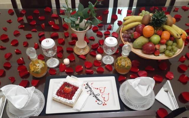 Al Gosaibi Hotel - Villa