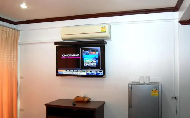 Greenvale Serviced Apartment