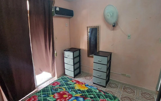 YingYang Havana Hostel