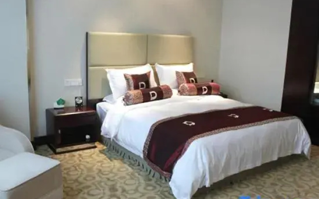 Qindao International Hotel