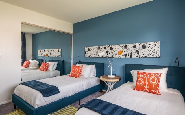 Scottsdale Townhome by Wanderjaunt
