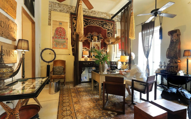 Hotel Casa Lola Deluxe Gallery