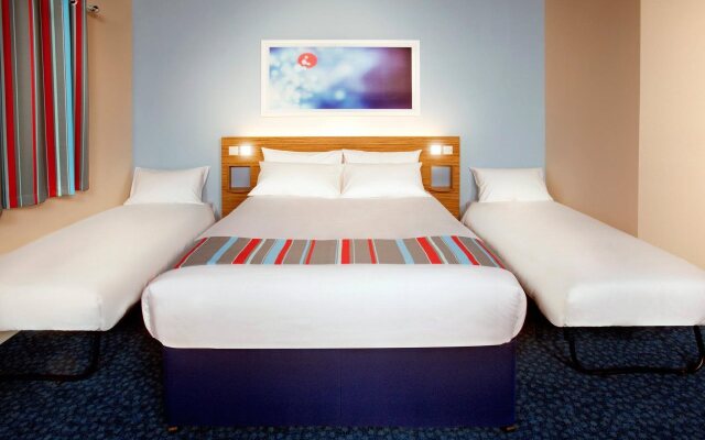 Travelodge London Walthamstow