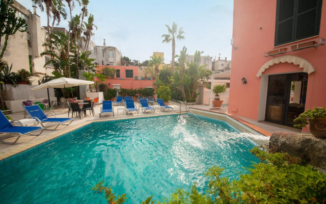 Hotel Terme Zi' Carmela