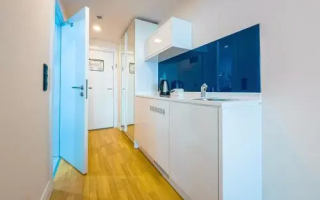Junling International Hotel Shanghai