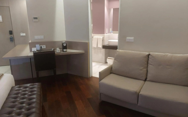 Hotel Spa Ciudad de Astorga by Portblue Boutique