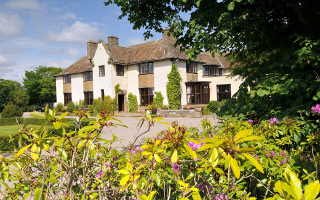 Royal Marine Hotel