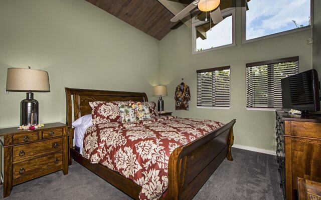 Hale Pua 5 Bedroom Home