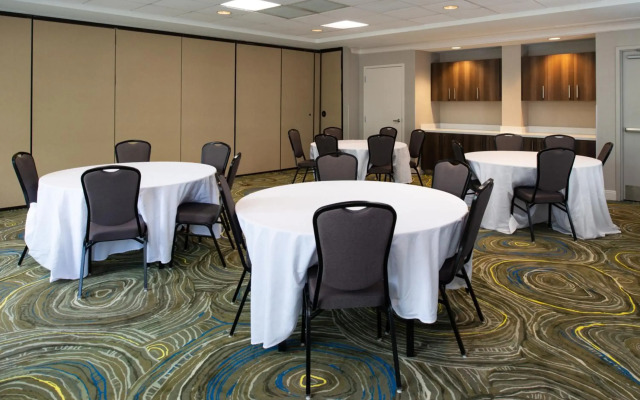 Hilton Garden Inn Baton Rouge Airport