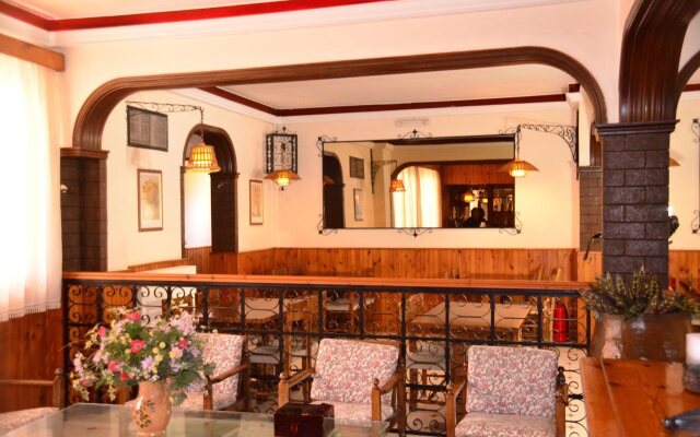 Sirene Beach Hotel - All Inclusive