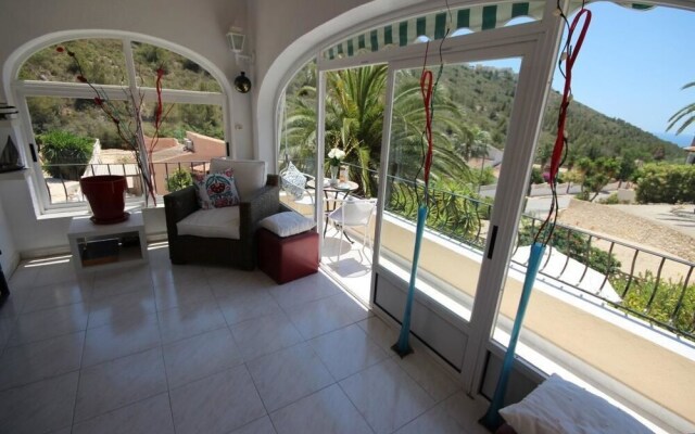 Casa Vista Portet