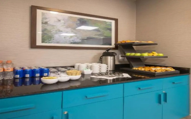 Fairfield Inn & Suites Coatzacoalcos