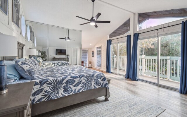 Manatee Cove Main House Star5vacations