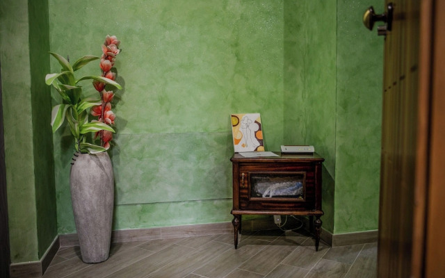 Montagnavivacilento - Matrimoniale (Monte Cervati)