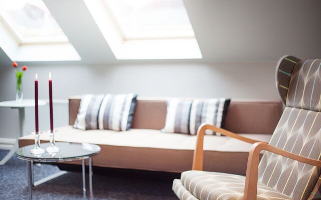 Reykjavik Residence Apartment Hotel