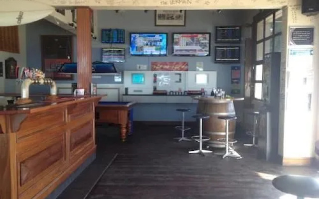 Port Lincoln Pier Hotel