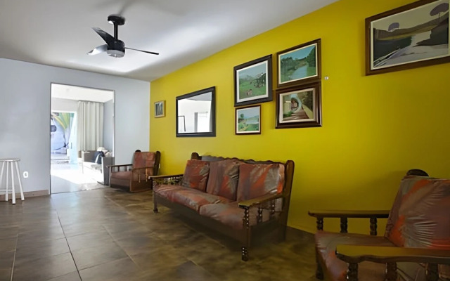 Casa em Iguaba Grande - RJ 1