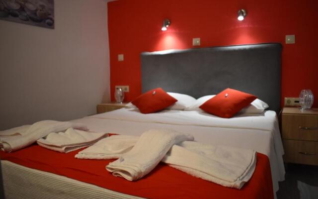 Rodoula Luxury Apartment 1