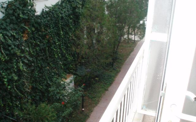 Hotel Orfeas