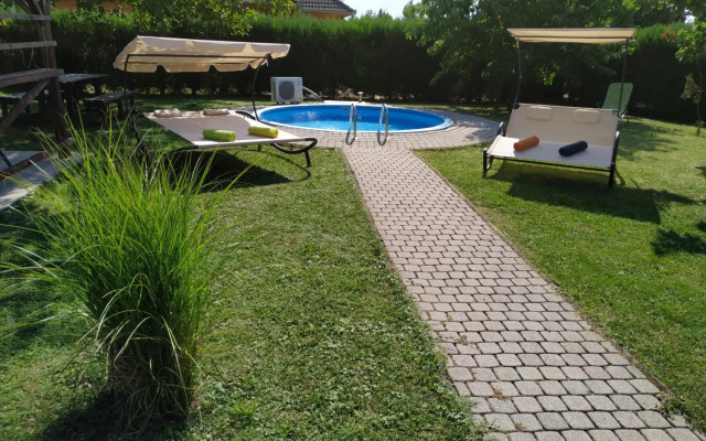 Orient Relax Garden