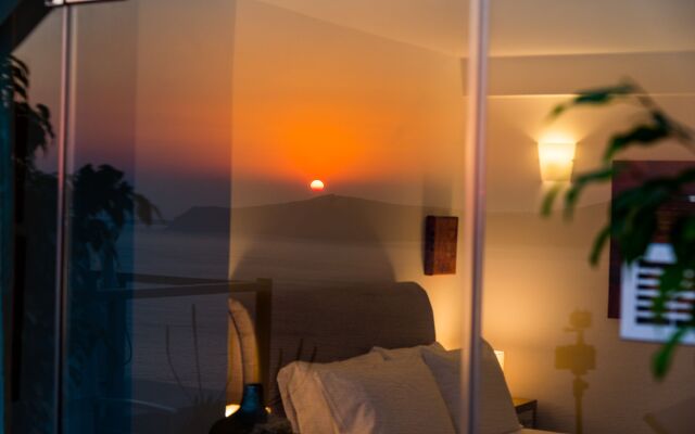 Kratiras View Luxury Suites