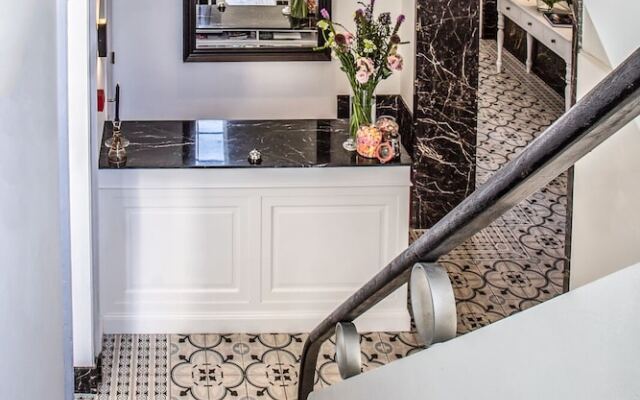 The Hamptons Boutique B&B