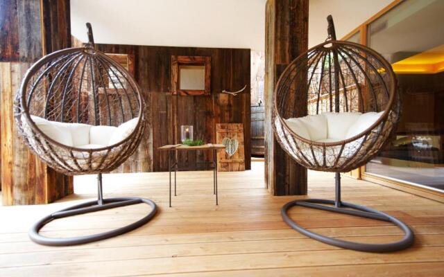 Lagació Hotel Mountain Residence