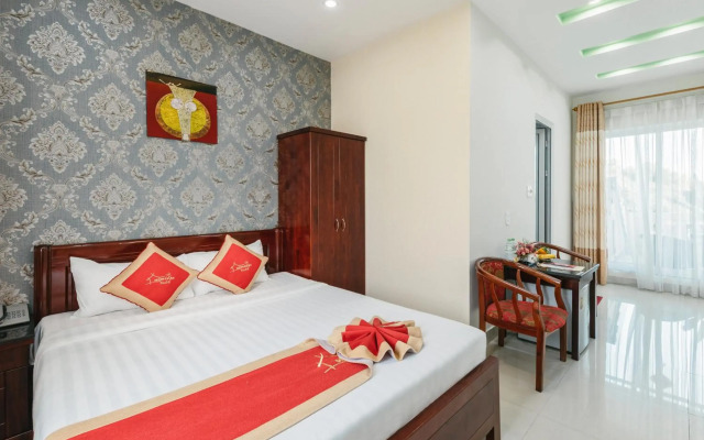 NuNi Hoi An Homestay