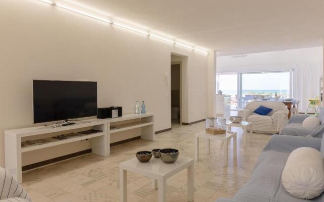 Villa Unica Terrazzo Sul Mare