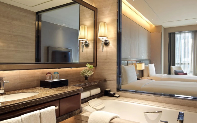 Wanda Realm Guangyuan