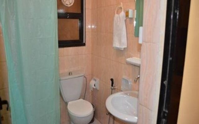 Kinshasa Hotel