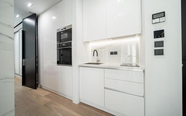 The Duke Boutique Suites