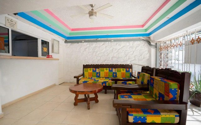 Hotel Conchamar