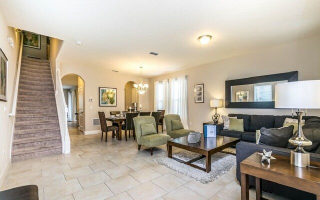 Amazing House! Solterra - 4143OTD