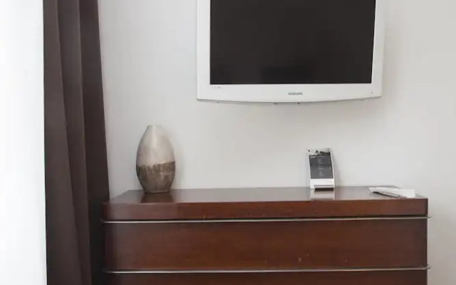 Hotel Mons Am Goetheplatz