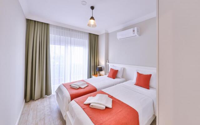 Begonya Suites