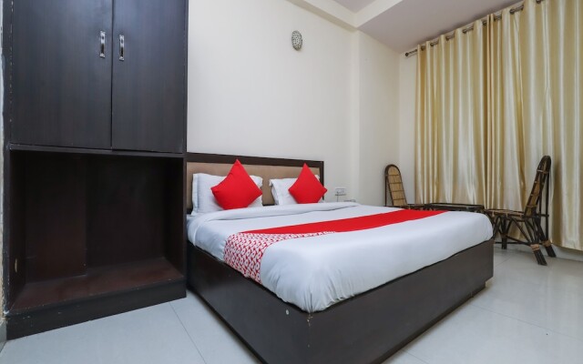 Achi House By OYO Rooms