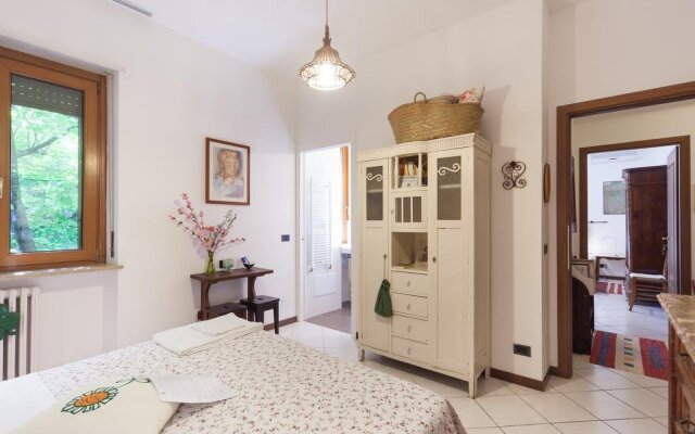 Al Quadrifoglio Bed  Breakfast