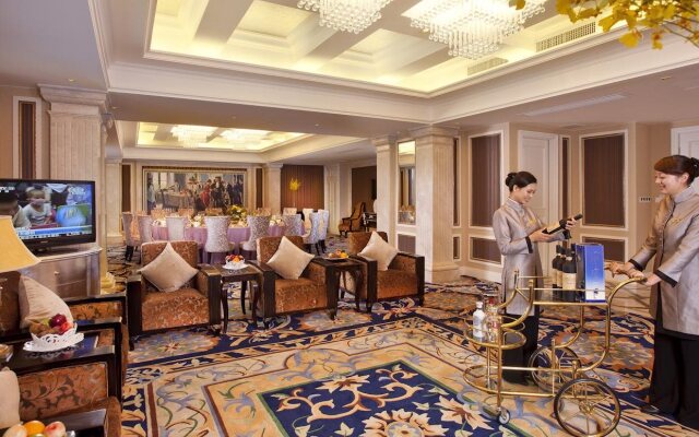 Jiande Peninsula Kaihao Hotel Jiande